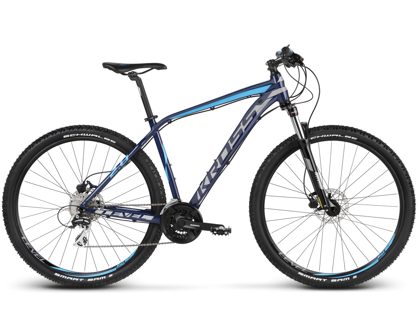 kross 29er